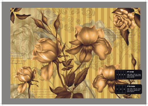 טפט תמונה FT0168 XXL