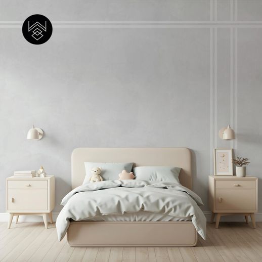 טפט ווש סטריפס מוד 5