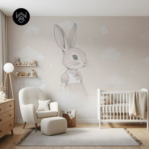 טפט ביג פאני באני 5