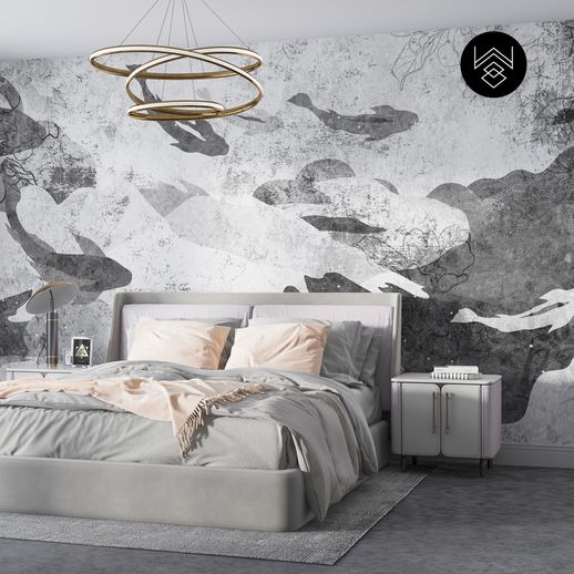 טפט מיסטרי סטייל 2