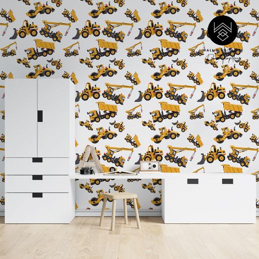 טפט טרקטורים