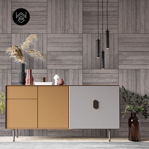 טפט ווד וואל 3