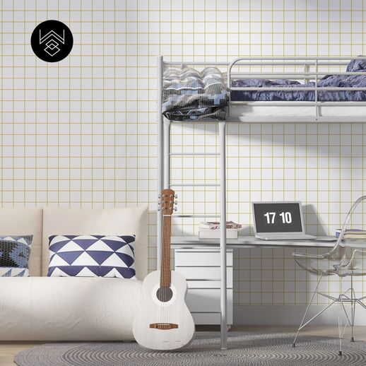 טפט משבצות 14