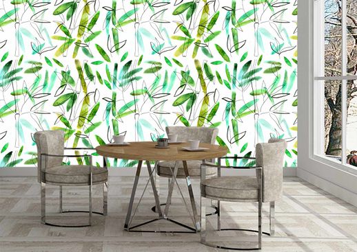 טפט Bamboo