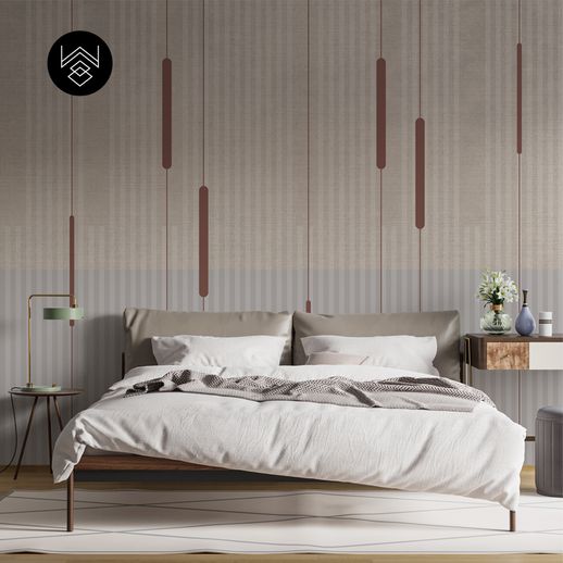 טפט פאנסי סטייל 1