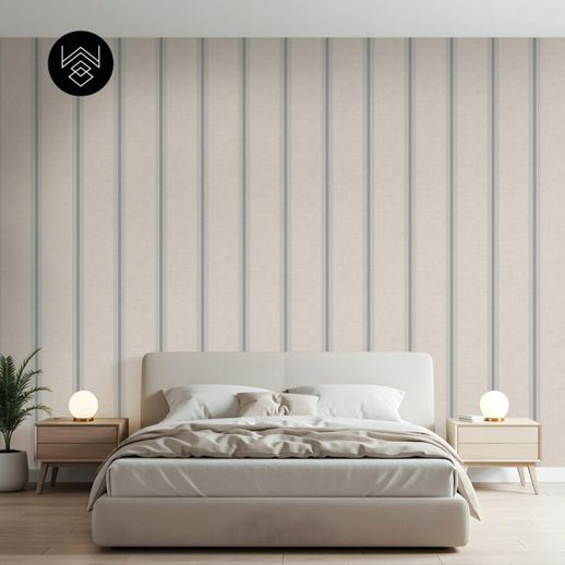 טפט פסים לקשרי 9