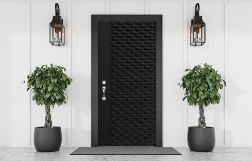 טפט לדלת BD51