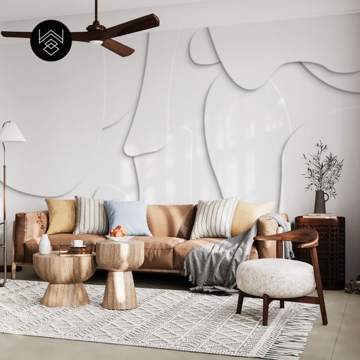 טפט פיין ויזואל 1