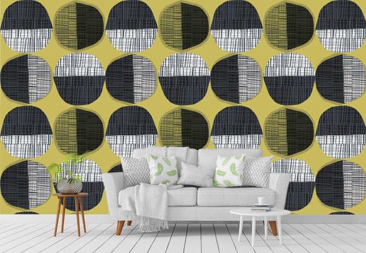 טפט High Noon Wink