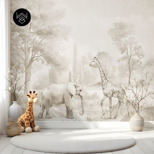 טפט פורסט וורלד קידס 2