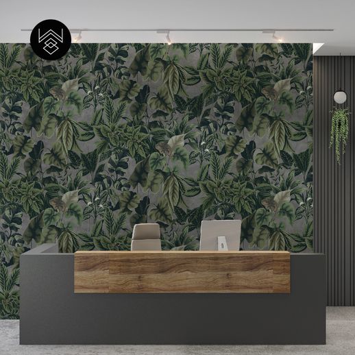 טפט טרופיקל מורנינג 3