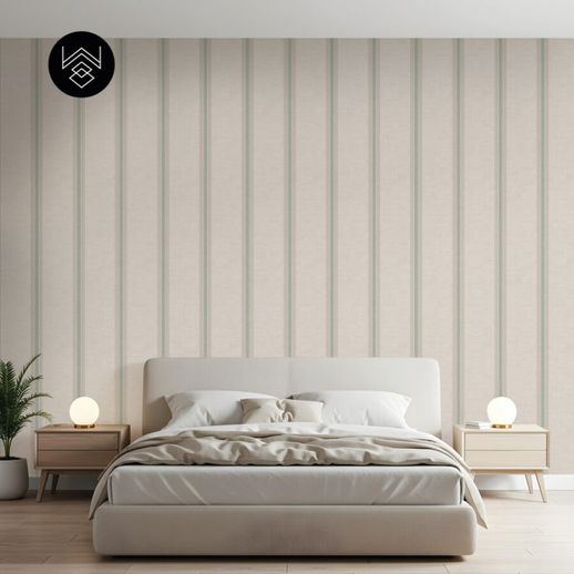 טפט פסים לקשרי 8