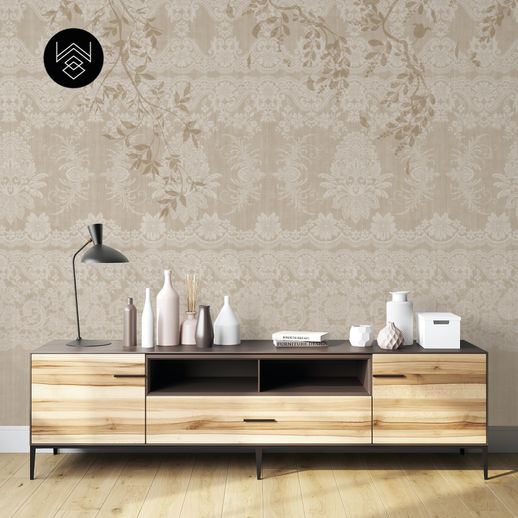 טפט תחרה ליבס 1