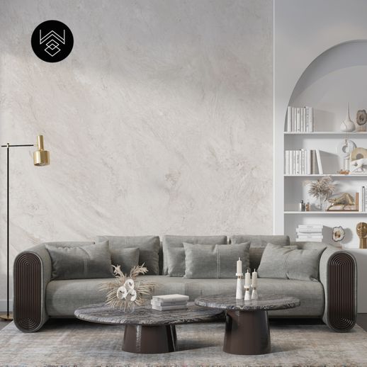 טפט בוהו סטון 5