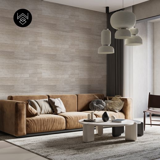 טפט סטון וואל 4