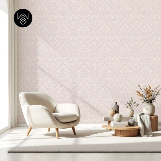 טפט גובלן ליין ורוד