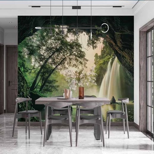 טפט טבע- היופי והרוגע שבטבע