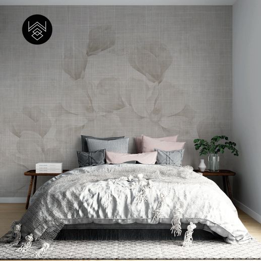 טפט סטרונג רוז