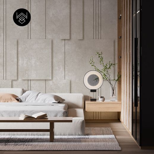 טפט קונקריט סטייל 2