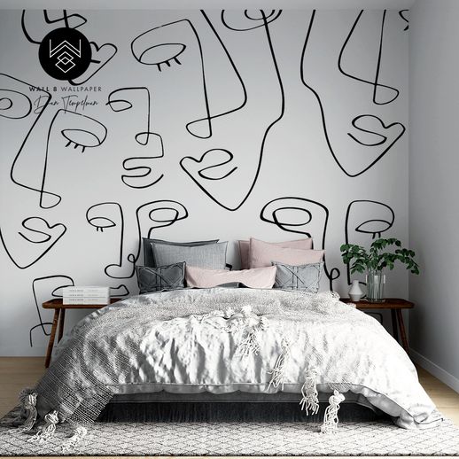 טפט ארט פייס 2