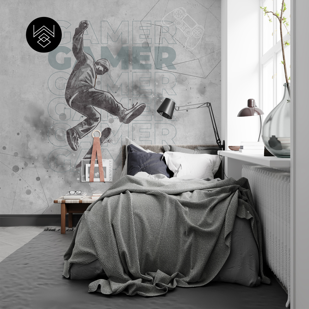 טפט סטריט גיים 1