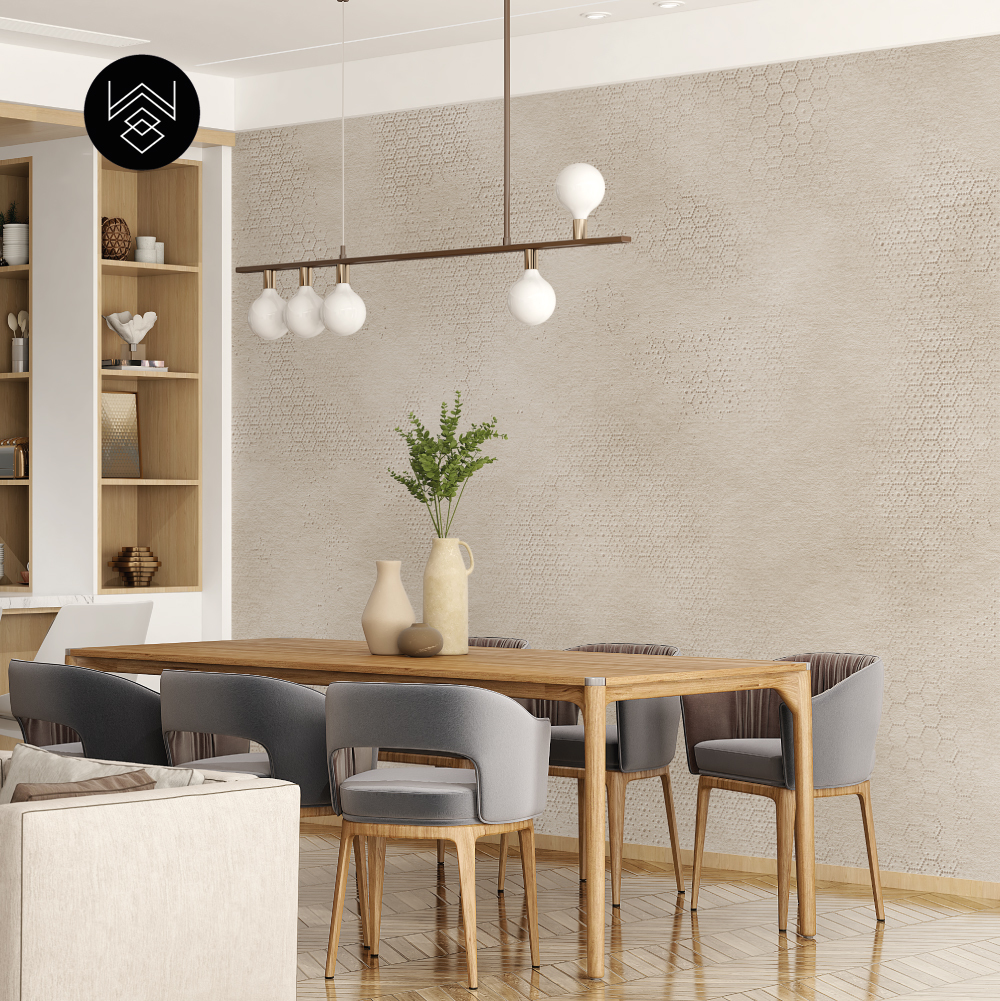 טפט ווש פייד בז