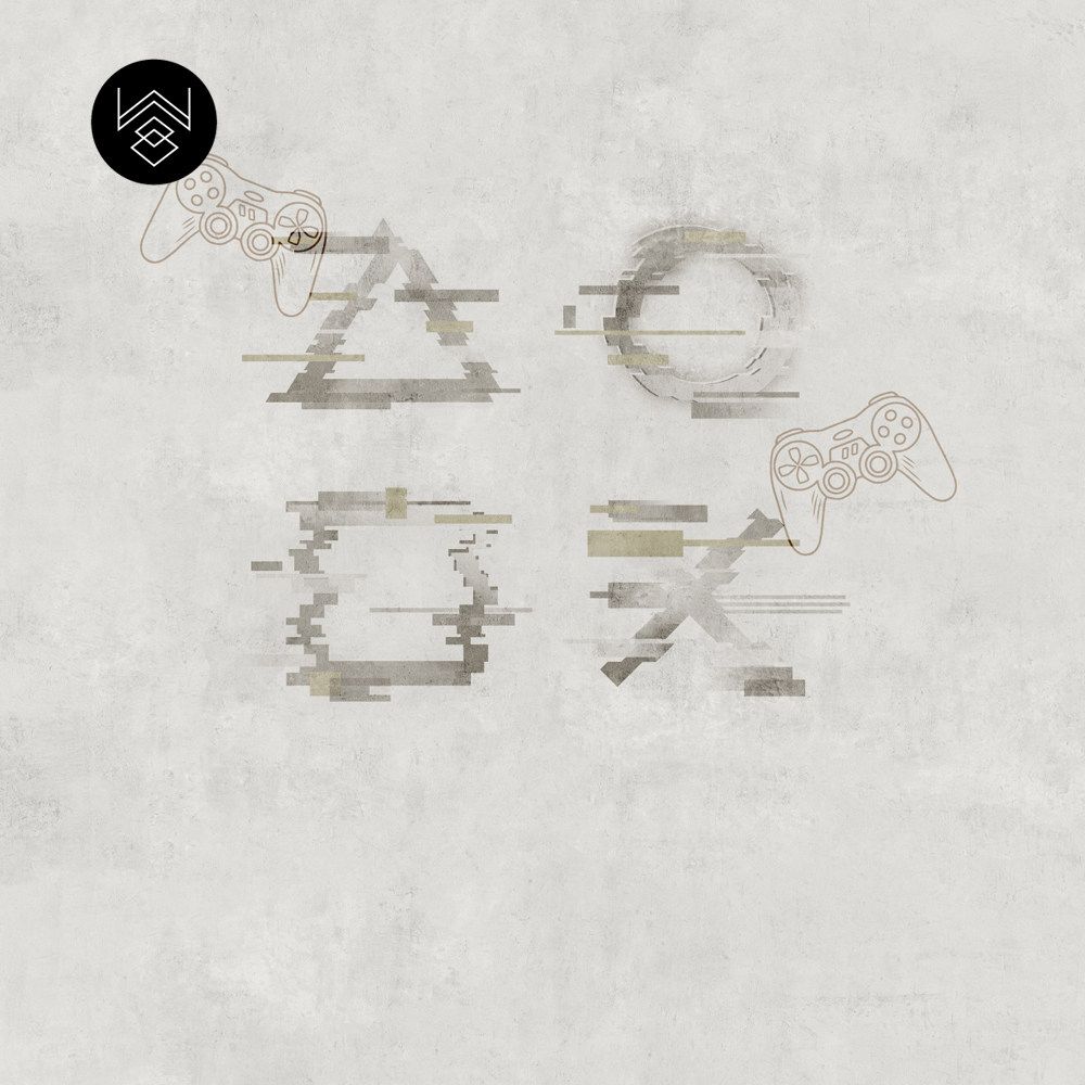 טפט גיימינג פייד 4