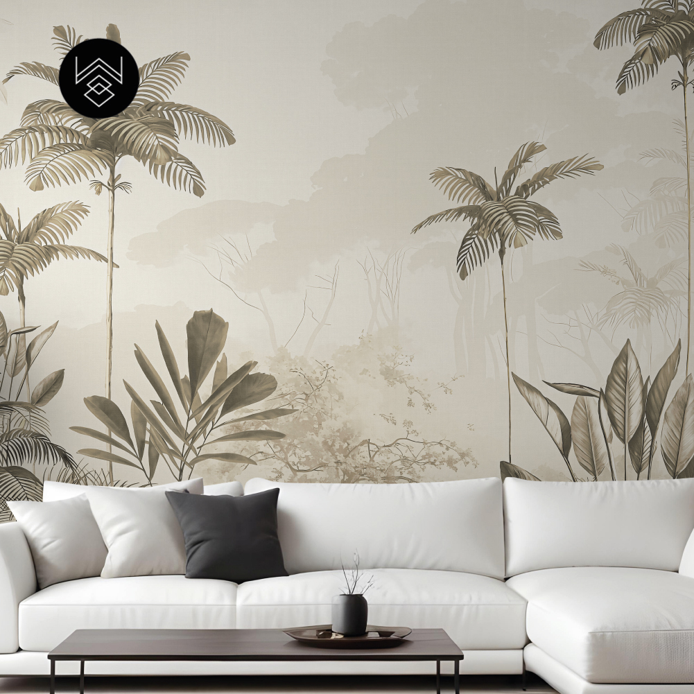 טפט בוטני פיין 1