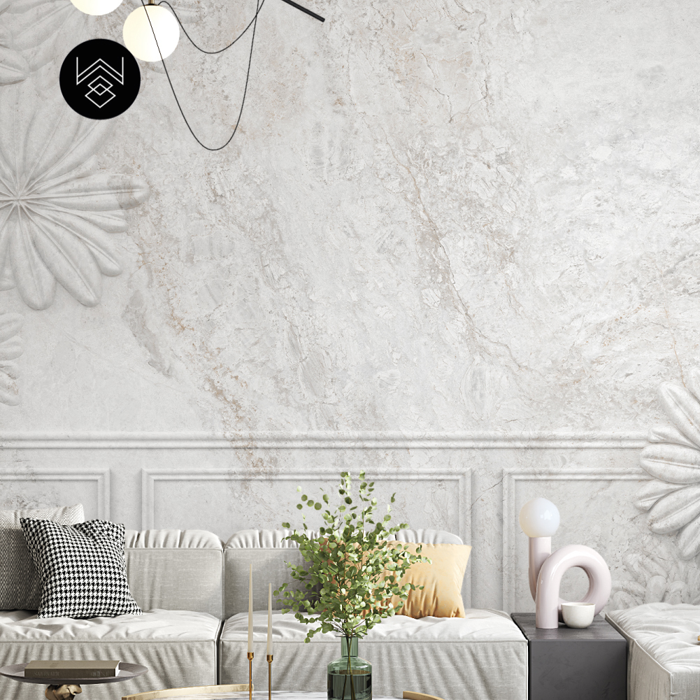 טפט סטון פלאורס 1