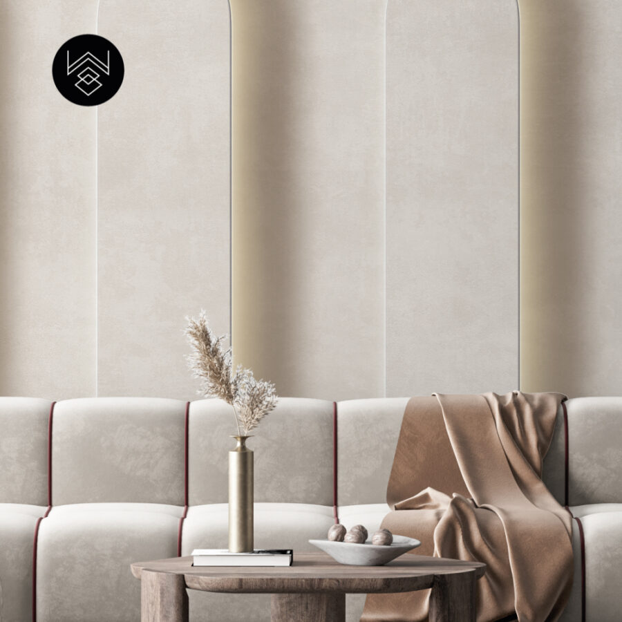 טפט אלמנט בוהו בז 2