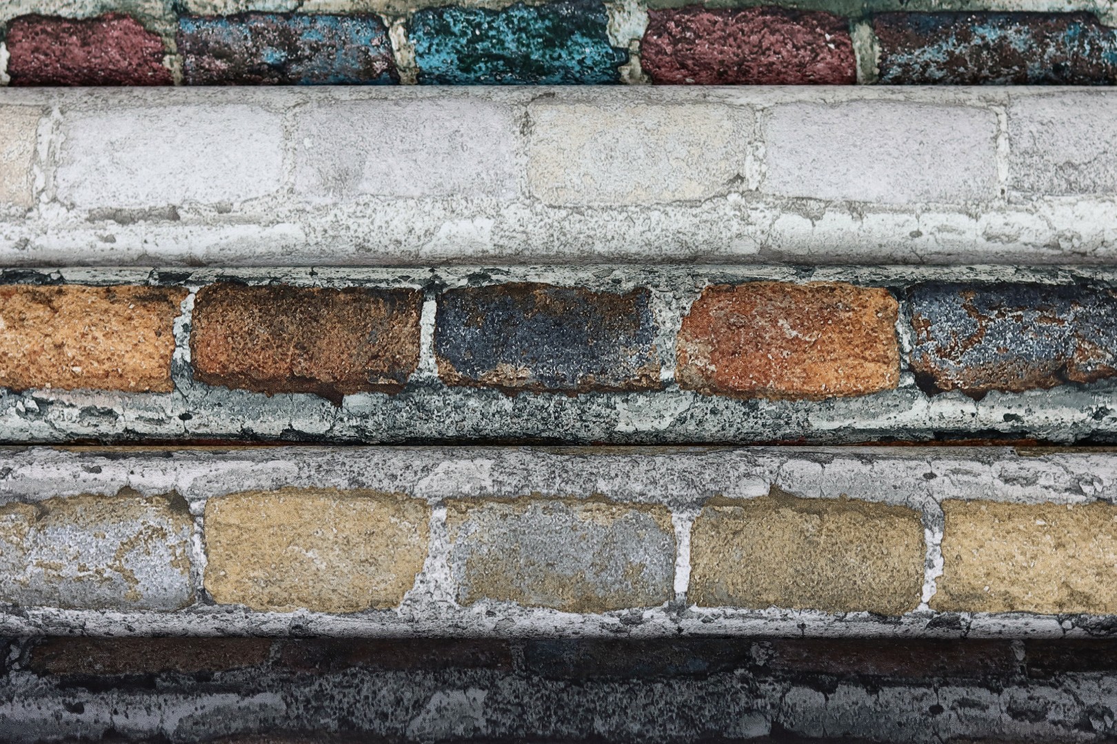 גליל טפט Rasch Factory IV 428063