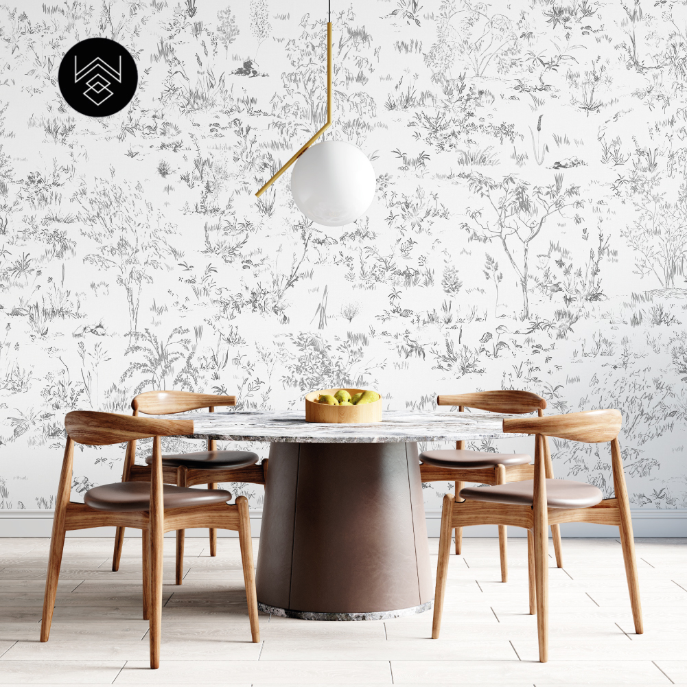 טפט לייב פלאורס 1