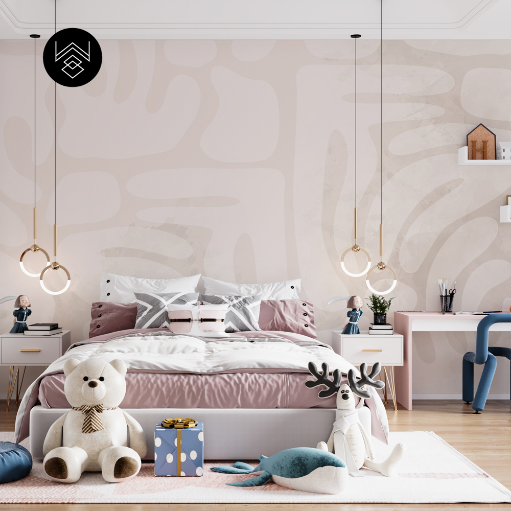 טפט אמורפי סטייל 3