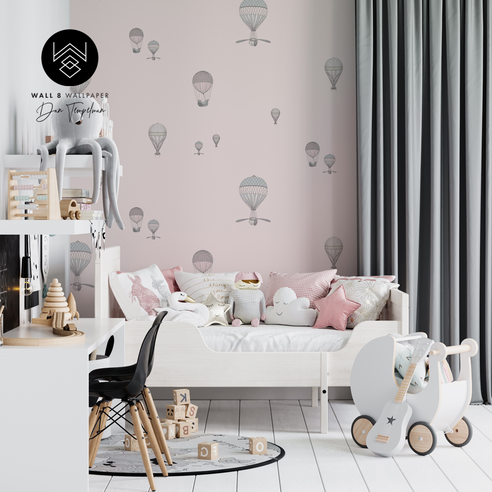 טפט בלון ליין 1