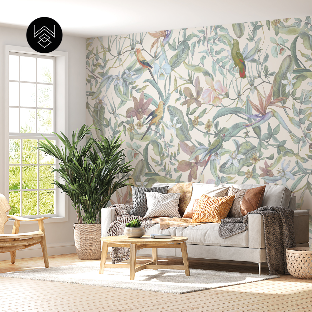 טפט טרופי פורט