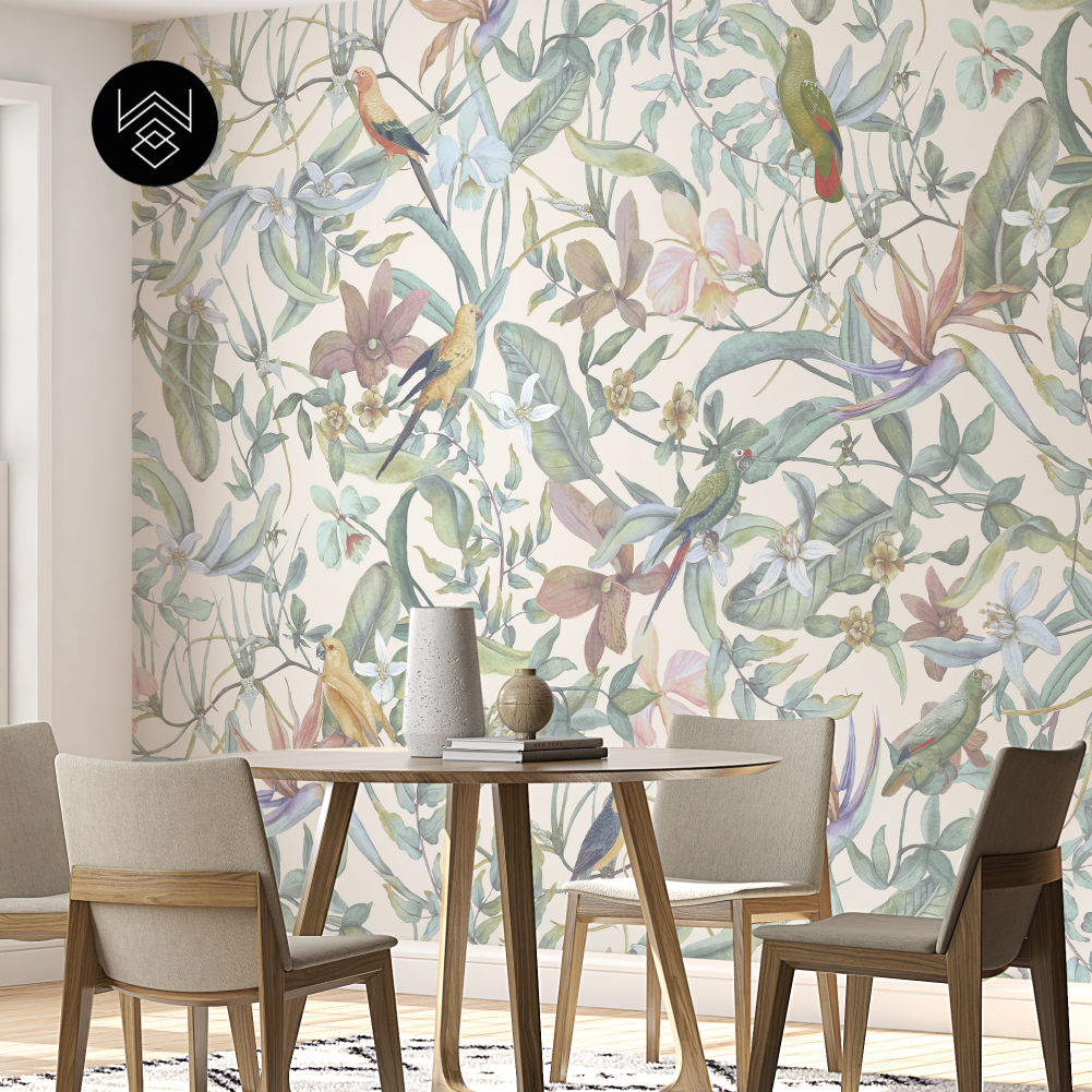 טפט טרופי פורט