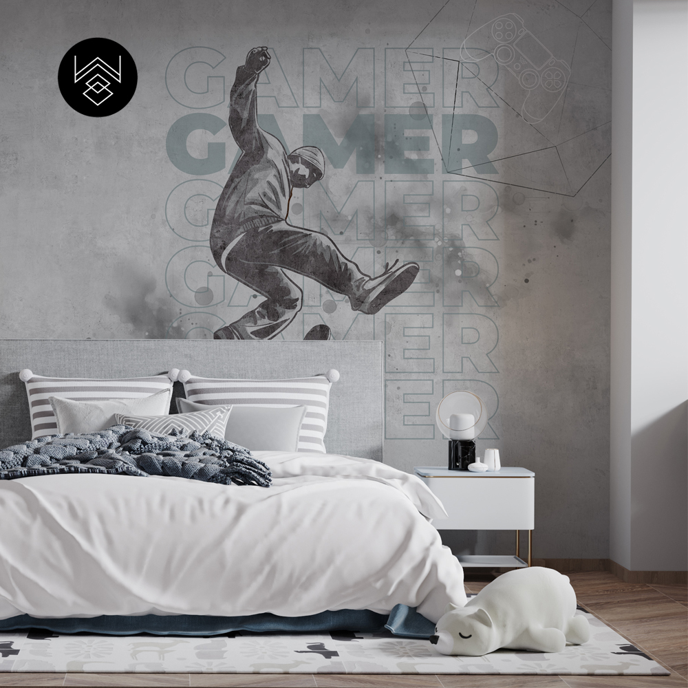 טפט סטריט גיים 1