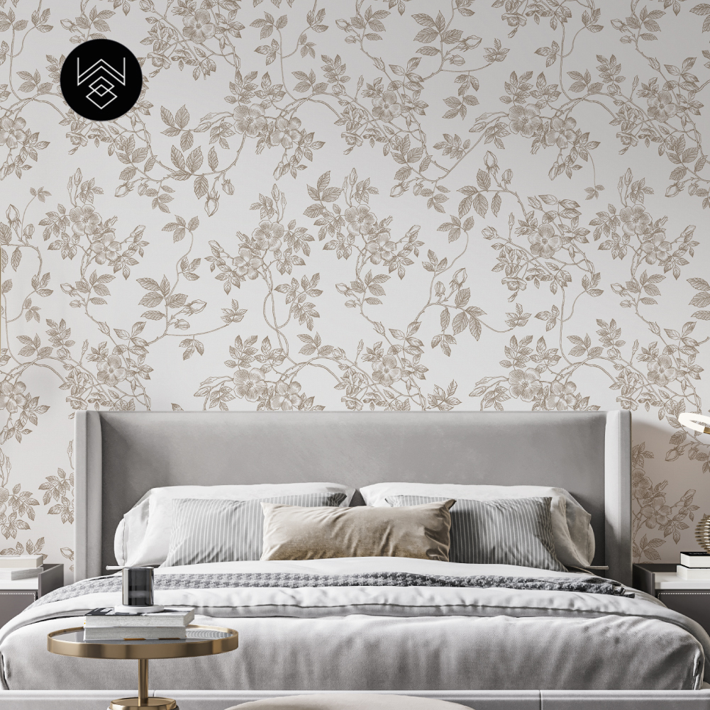 טפט רוז ליין 1