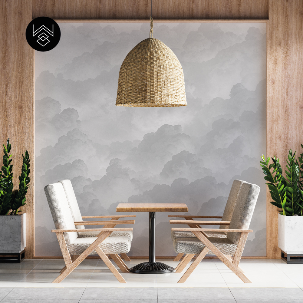 טפט קלאודס בוהו 3