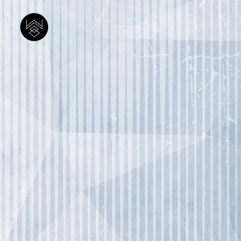 טפט יוניק בלו