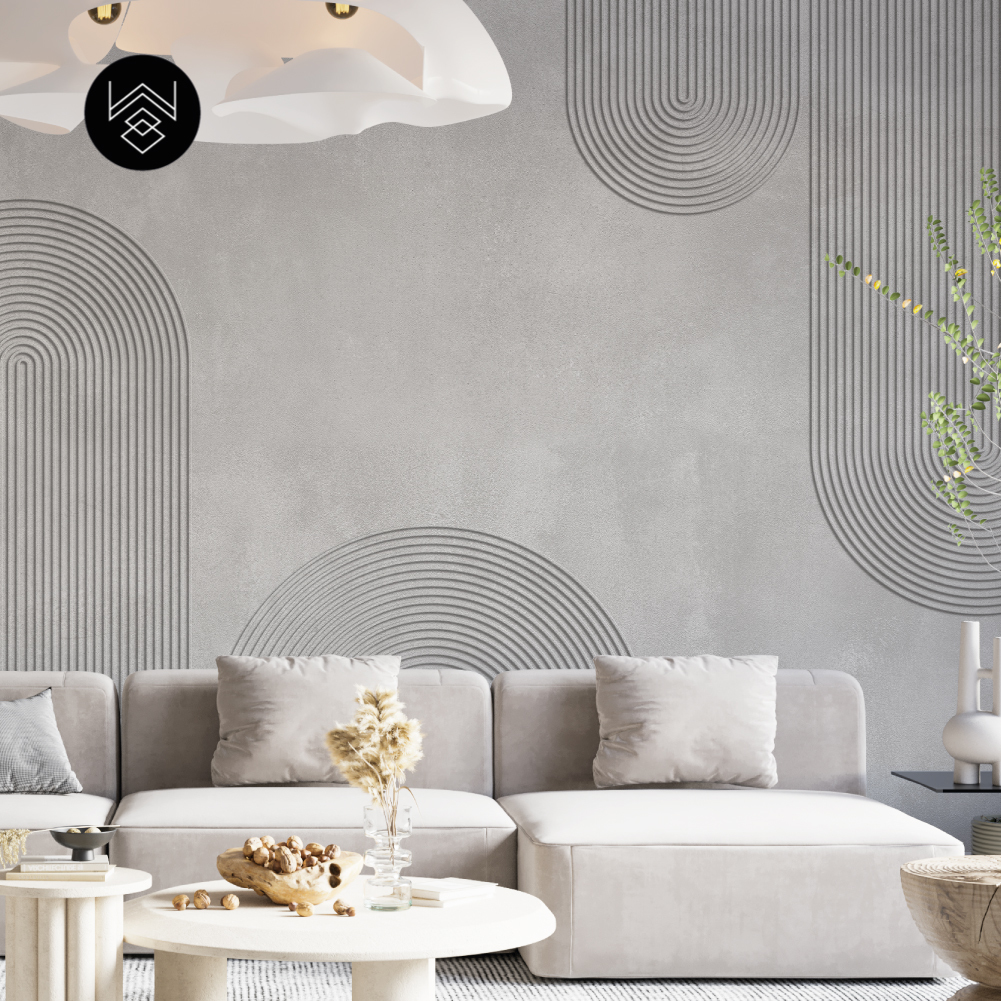 טפט ווש בוהו 2