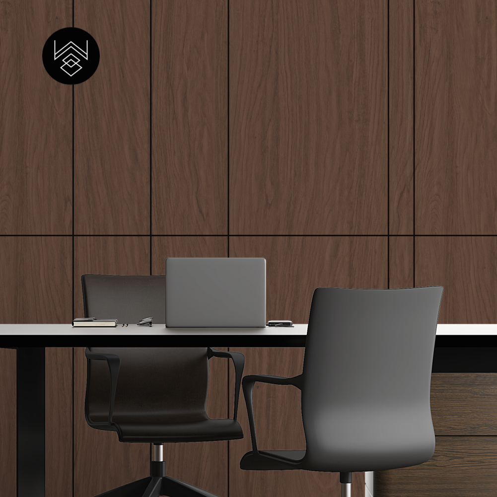 טפט ווד מודרן ליינס 4