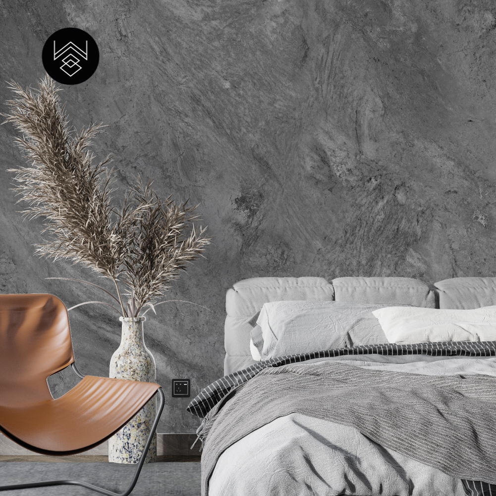 טפט בוהו סטון 2