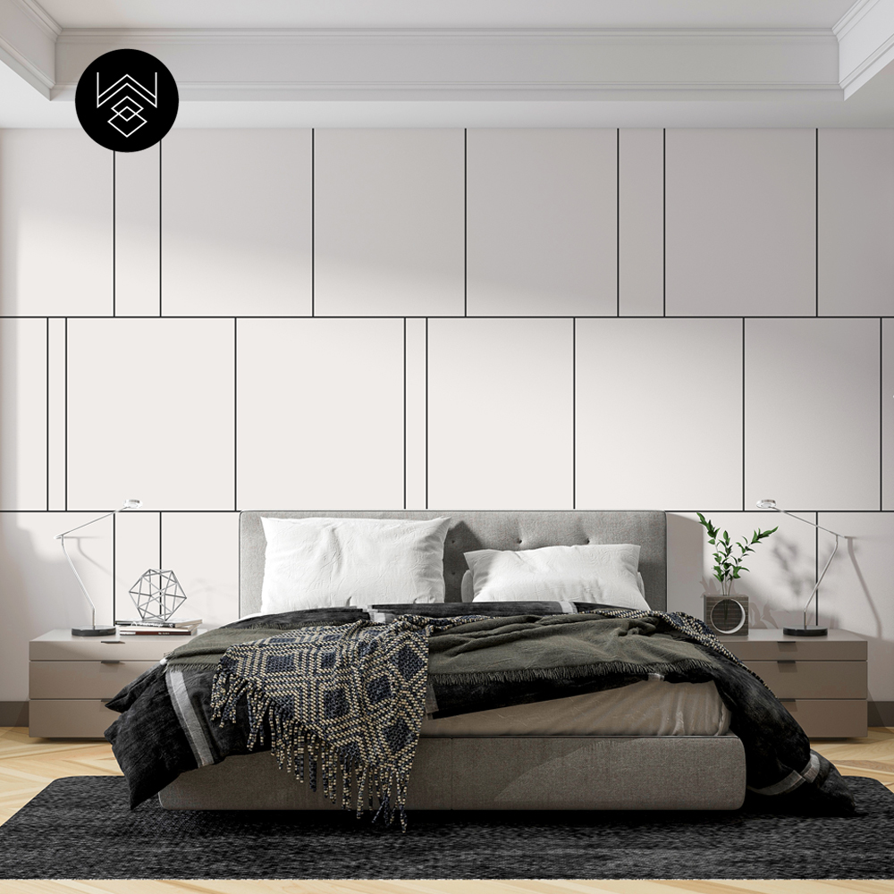 טפט קונקריט ליינס 7