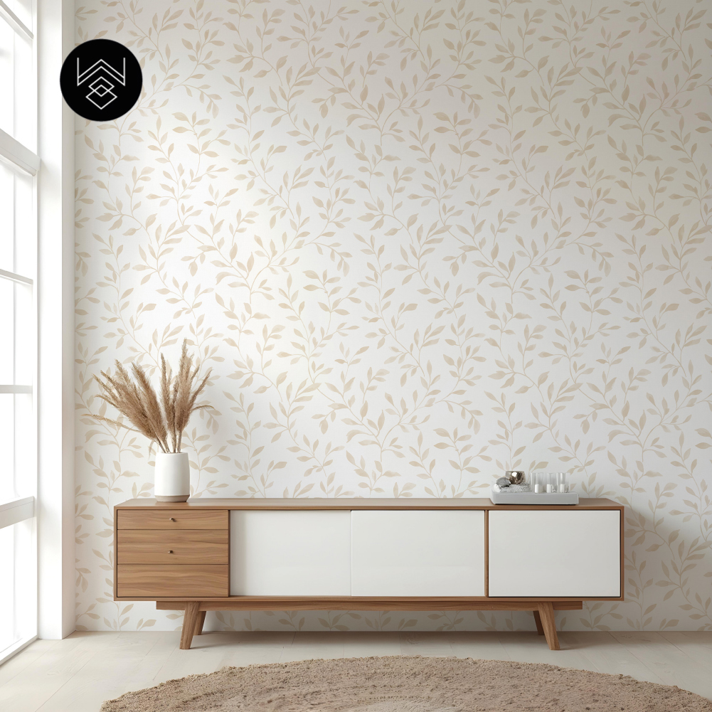 טפט ליבס פשתן בז