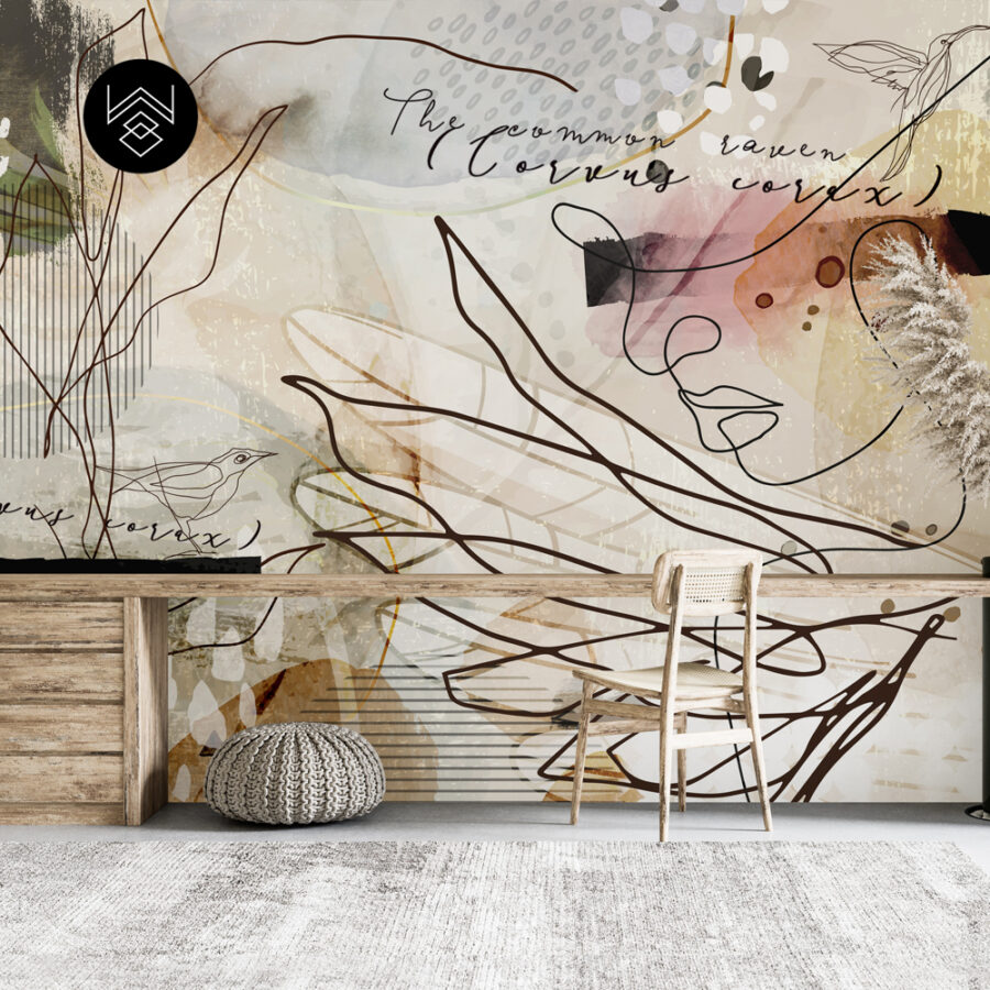 טפט אבסולוט ליין בז’