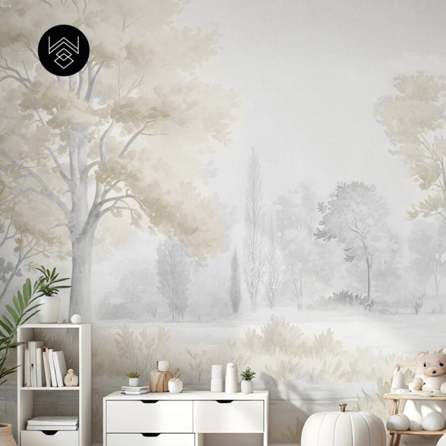 טפט פורסט וורלד 4