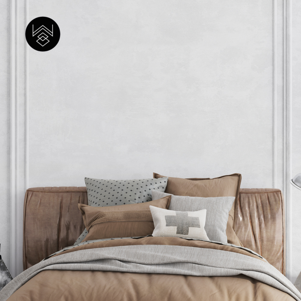 טפט מולדינג בוהו 3