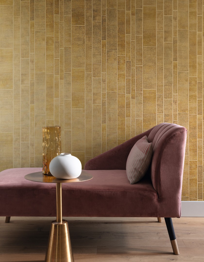 גליל טפט Rasch Factory IV 428223