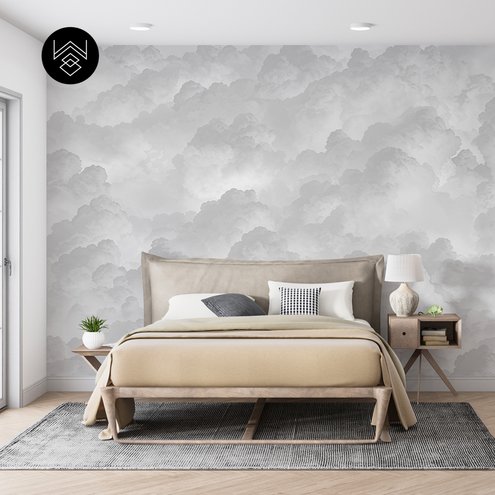 טפט קלאודס בוהו 3